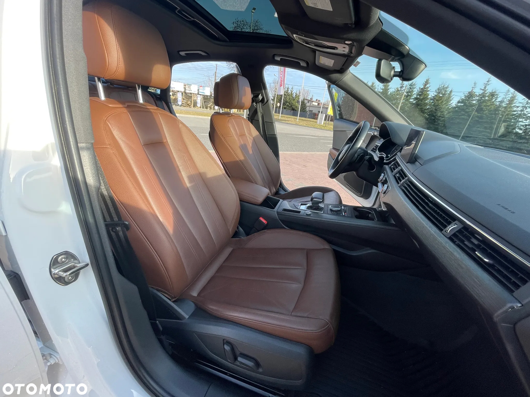 Audi A4 2.0 TFSI ultra S tronic - 23