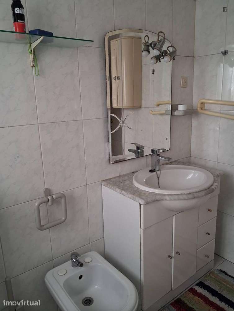 Quarto - localizado em Foz do Douro Porto - Grande imagem: 5/13