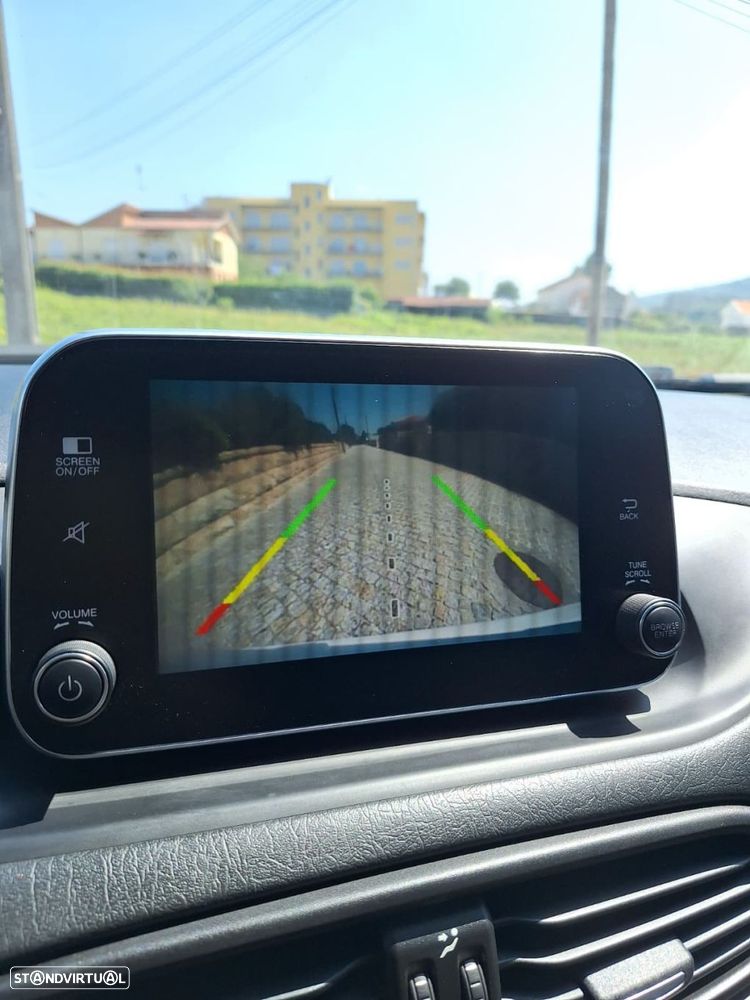 Fiat Tipo 1.3 M-jet - 13