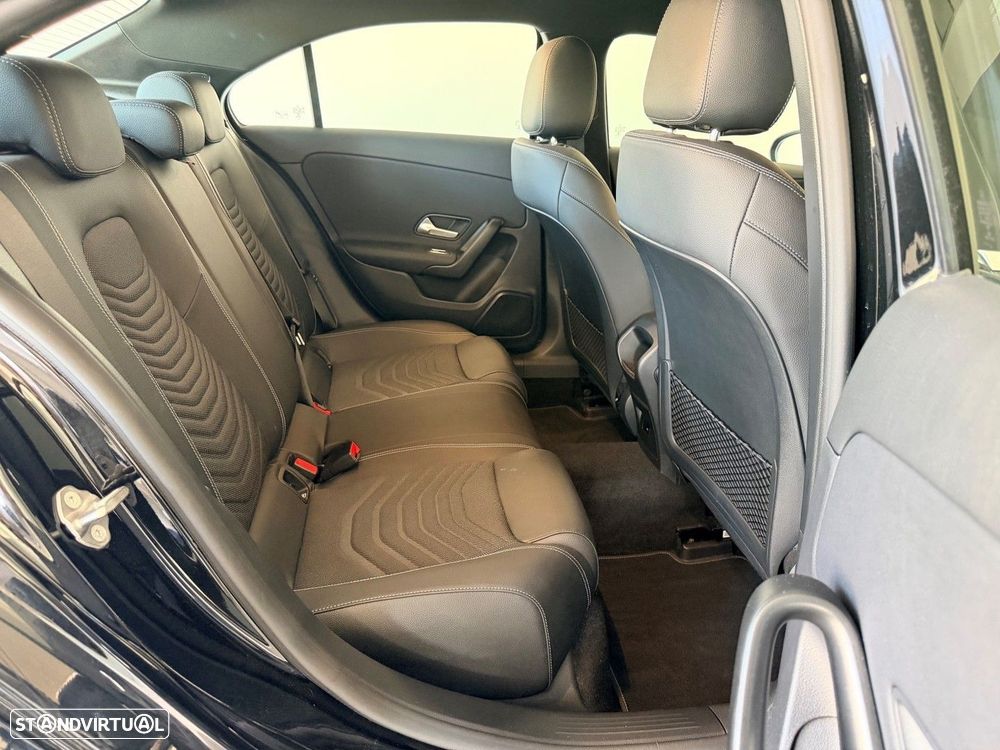 Mercedes-Benz A 250 - 45