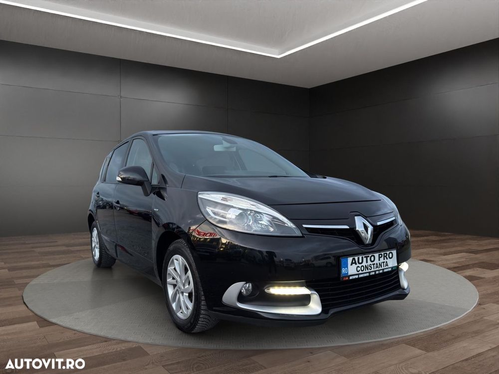 Renault Scenic - 2
