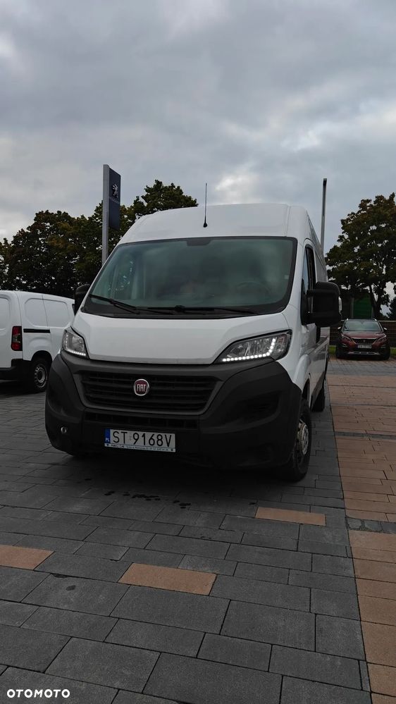 Fiat Ducato - 5