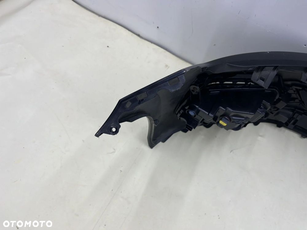 Zderzak przedni VW Polo 6 VI 17-21r. Przedlift przód 4XPDC 2G0807221 - 14