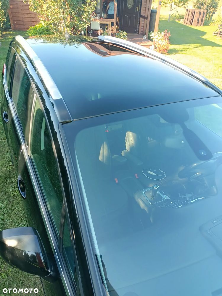 Peugeot 5008 1.6 HDi Premium - 8