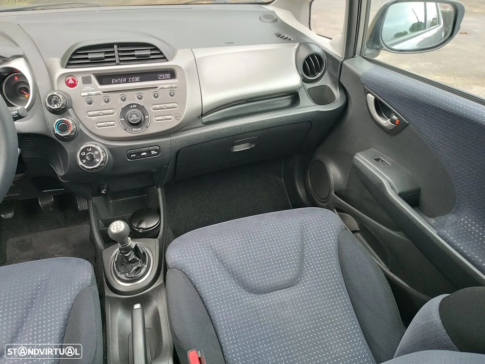 Honda Jazz 1.2 i-VTEC Elegance - 12