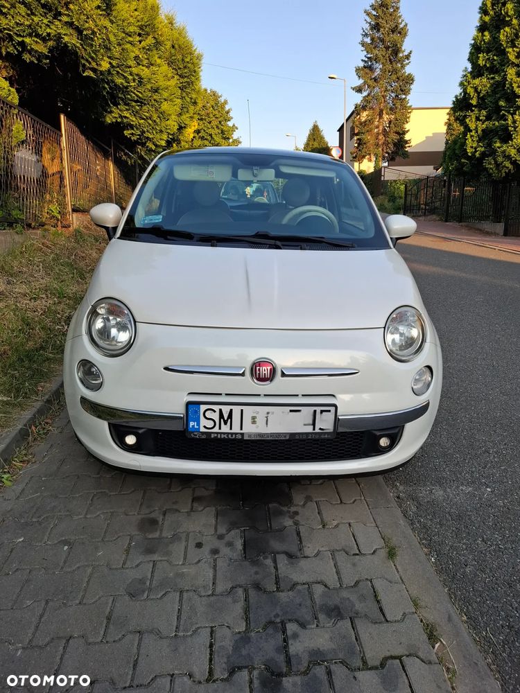 Fiat 500 - 24