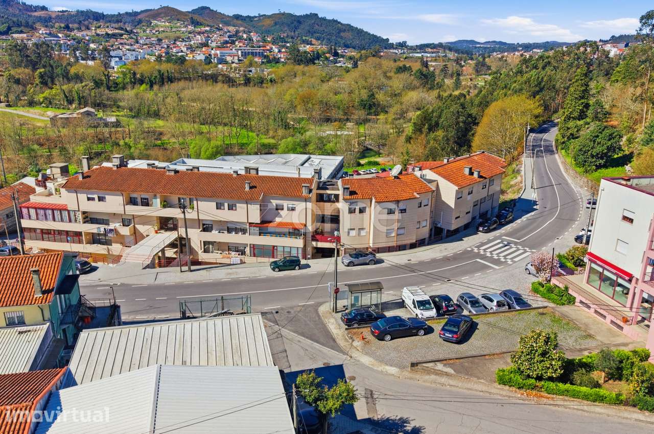 Apartamento T3 em Vizela - Grande imagem: 2/21