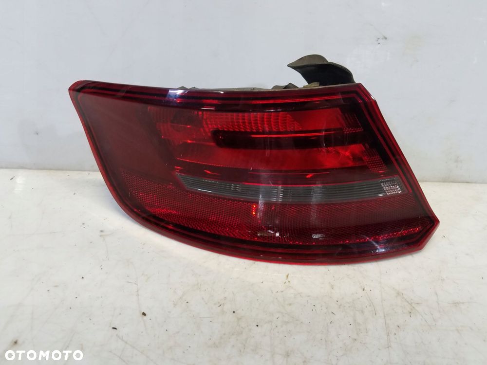 lampa tył audi a3 8v 5 drzwi - 4