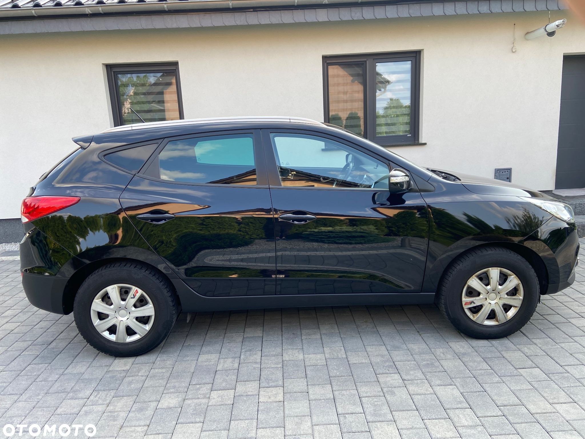Hyundai ix35 1.7 CRDi Style 2WD - 4