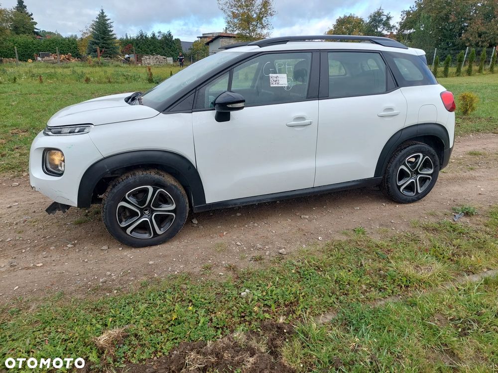 Citroen C3 Aircross 2021 photo 2