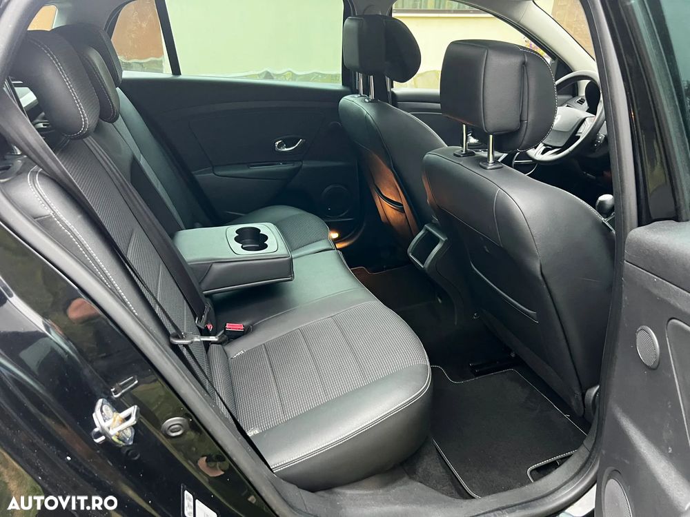 Renault Megane 1.5 dCi Sport Edition - 10