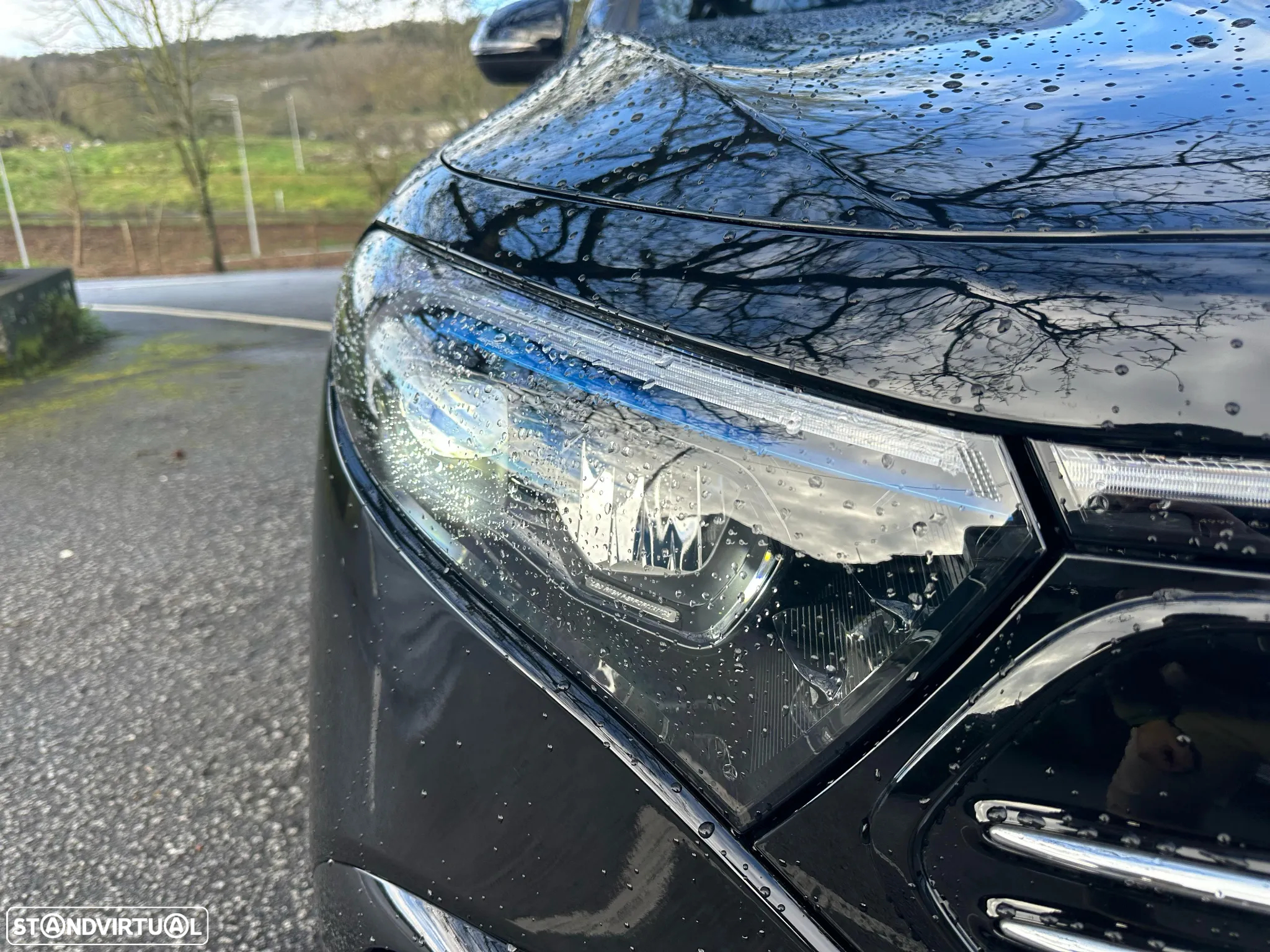 Mercedes-Benz EQB 350 4Matic AMG Line - 11
