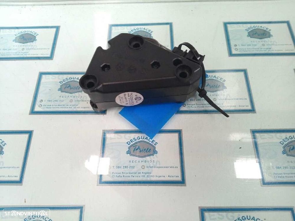 MODULO ELECTRONICO VOLKSWAGEN GOLF V 2004 -1K0035463D - 4