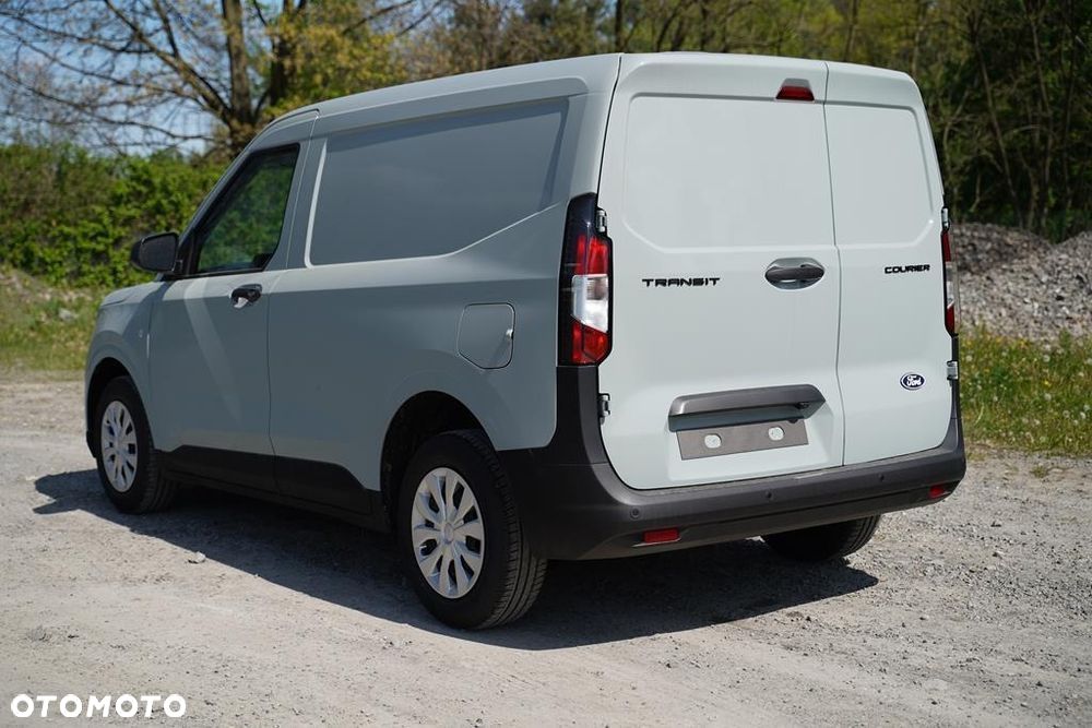 Ford Transit Courier 1.0 EcoBoost 1,9t Trend automat - 8
