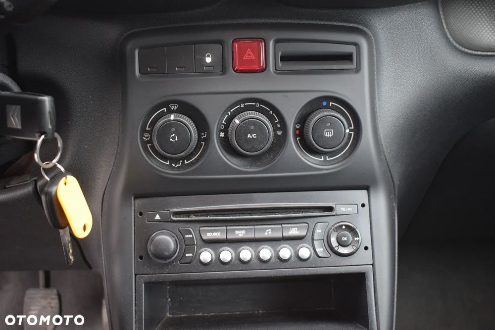 Citroën C3 Picasso 1.4i Selection - 24