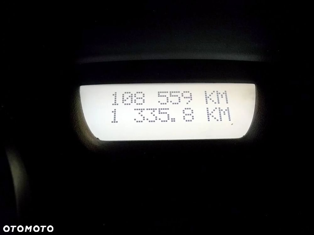 Renault Megane 1.6 16V Business Line - 13