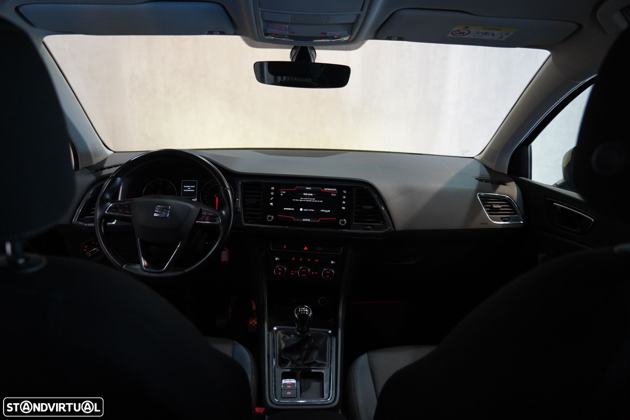 SEAT Ateca 1.6 TDI Style - 28