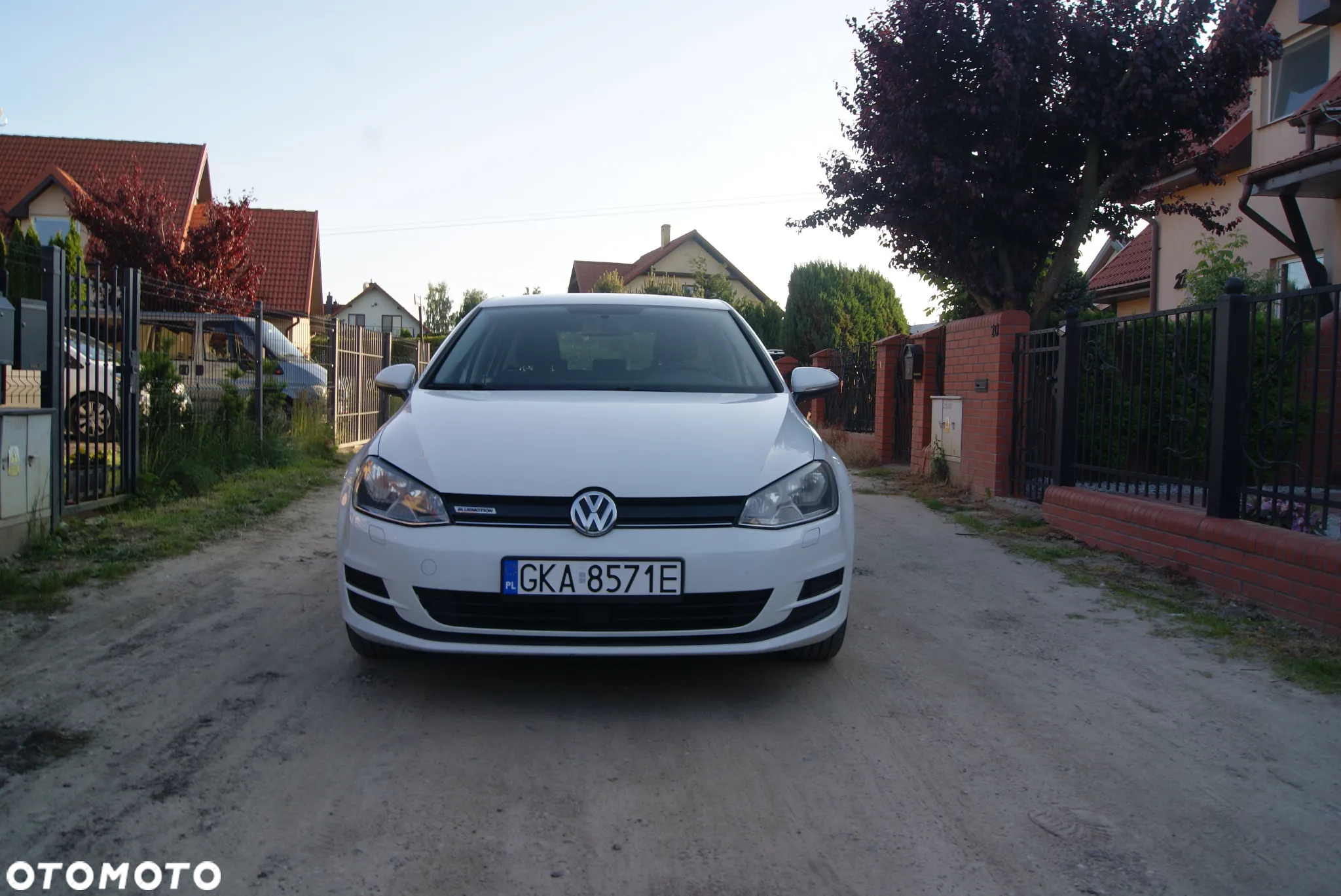 Volkswagen Golf - 3