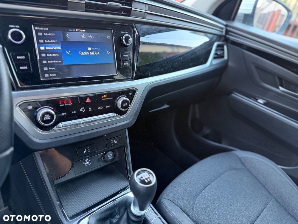 SsangYong/KGM Korando 1.5 T-GDI 2WD Crystal - 6