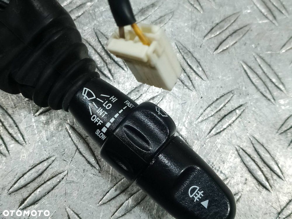 PRZEŁĄCZNIK ZESPOLONY CHEVROLET LACETTI 1.6 16V - 8