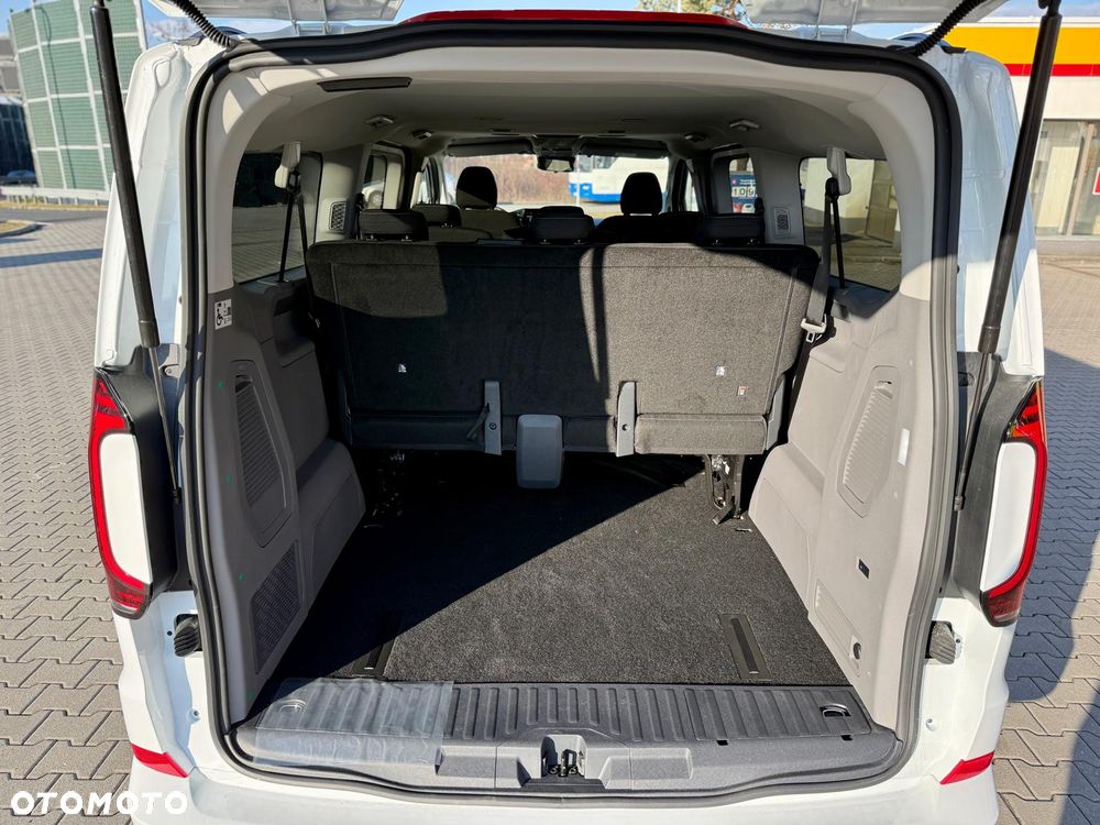 Volkswagen Caravelle 2.0 TDI L2 Edition - 37