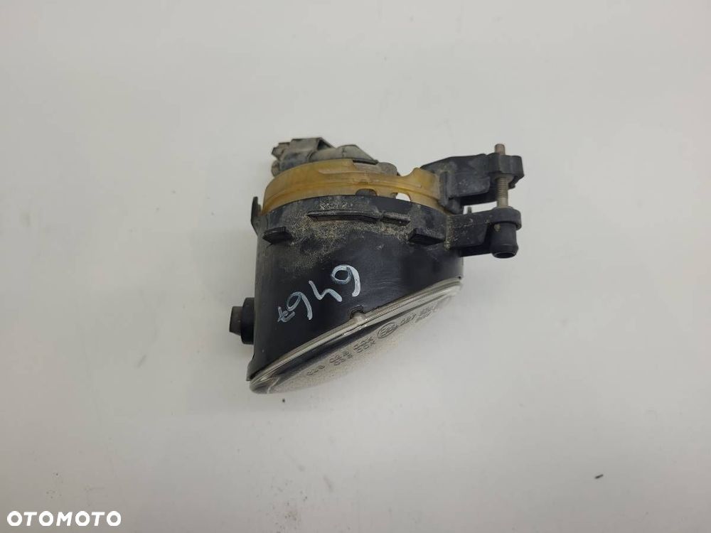 HALOGEN PRZÓD PRZEDNI LEWY SEAT ALTEA EU - 2