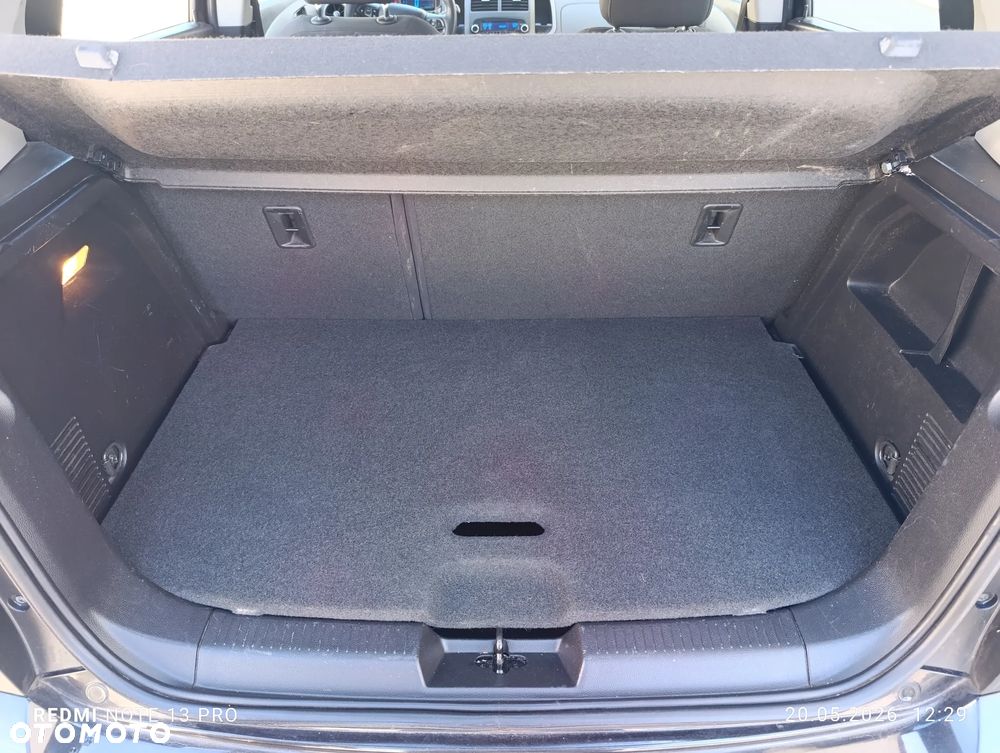 Chevrolet Aveo 1.4 16V SX - 12