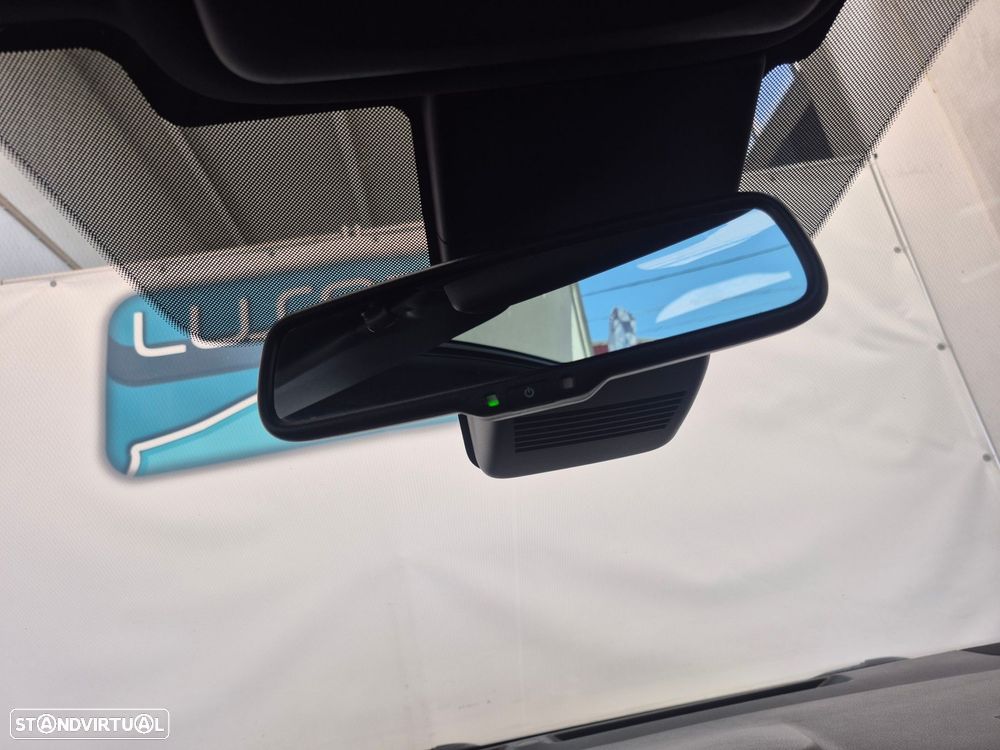 Nissan Qashqai 1.5 dCi Tekna+ DCT - 22