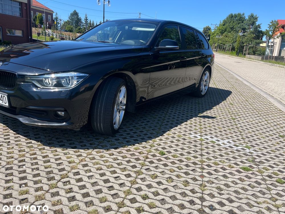 BMW Seria 3 - 6