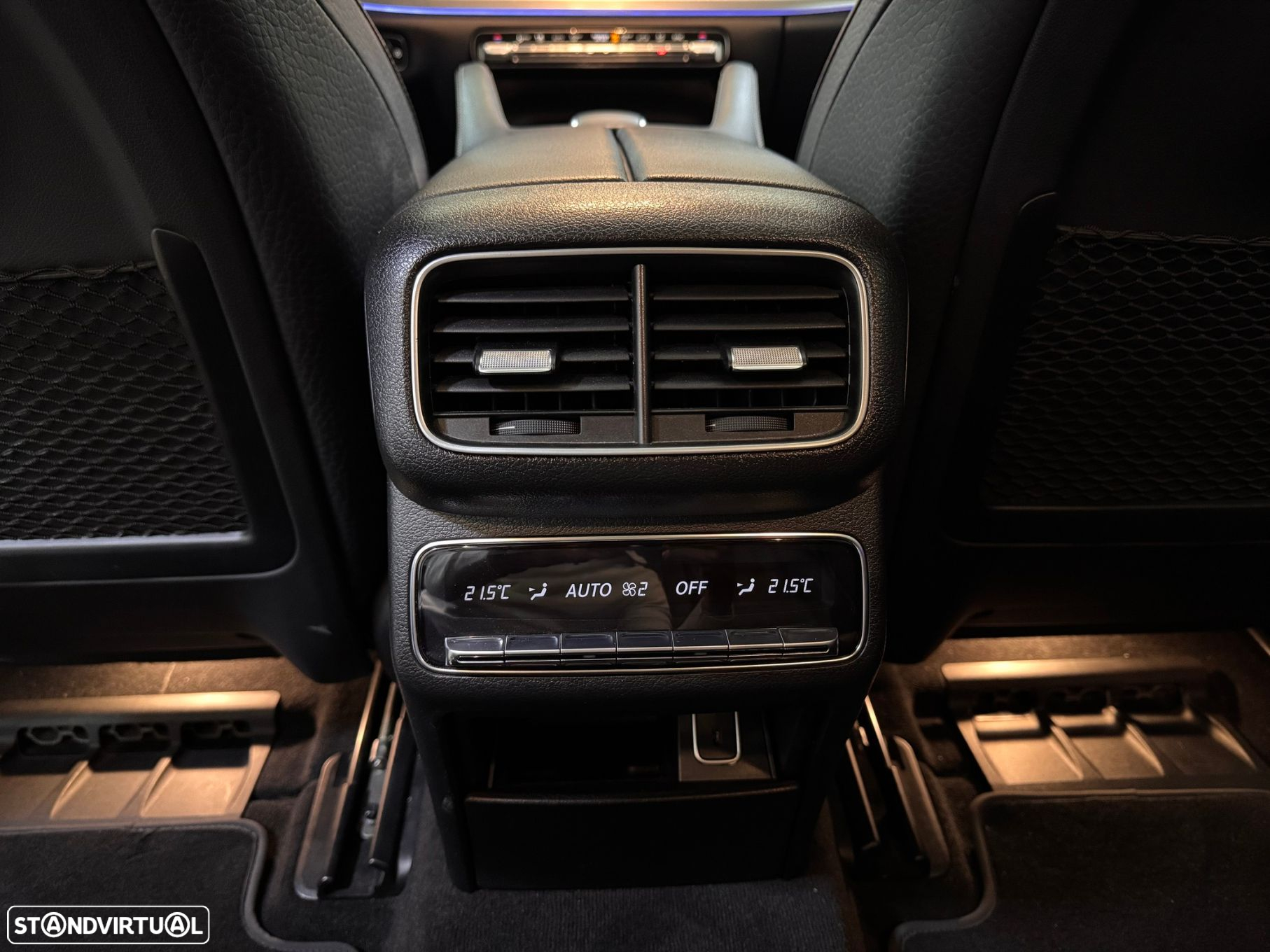 Mercedes-Benz GLS 350 d 4Matic - 53
