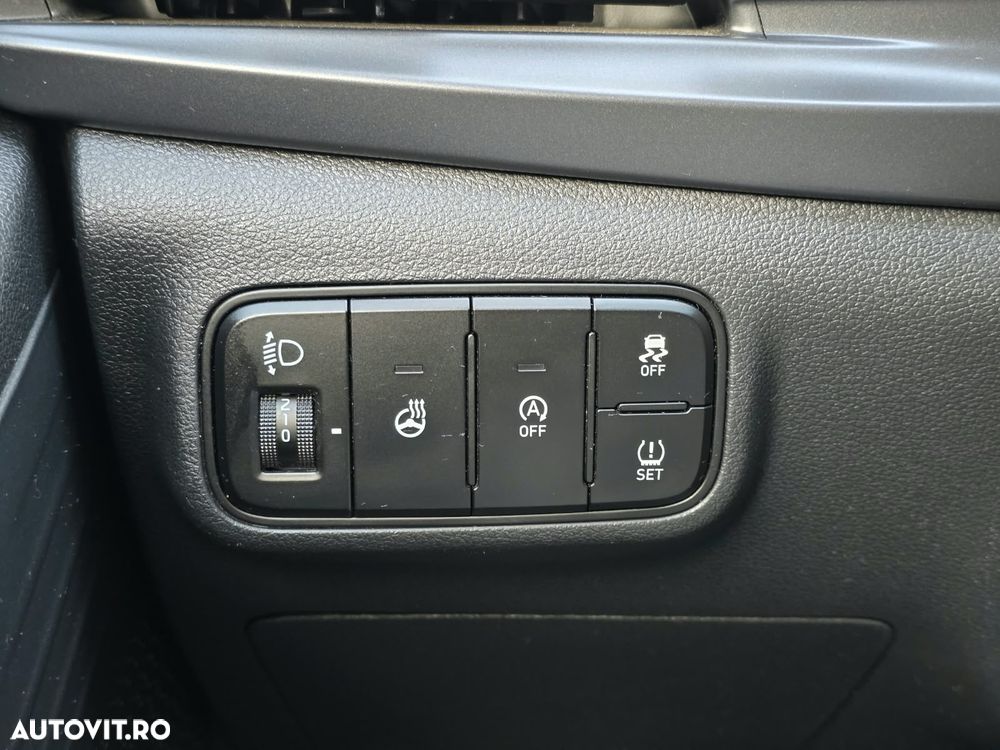 Hyundai i20 1.0 l T-GDi M-Hybrid 100CP 5DR Led Line - 15