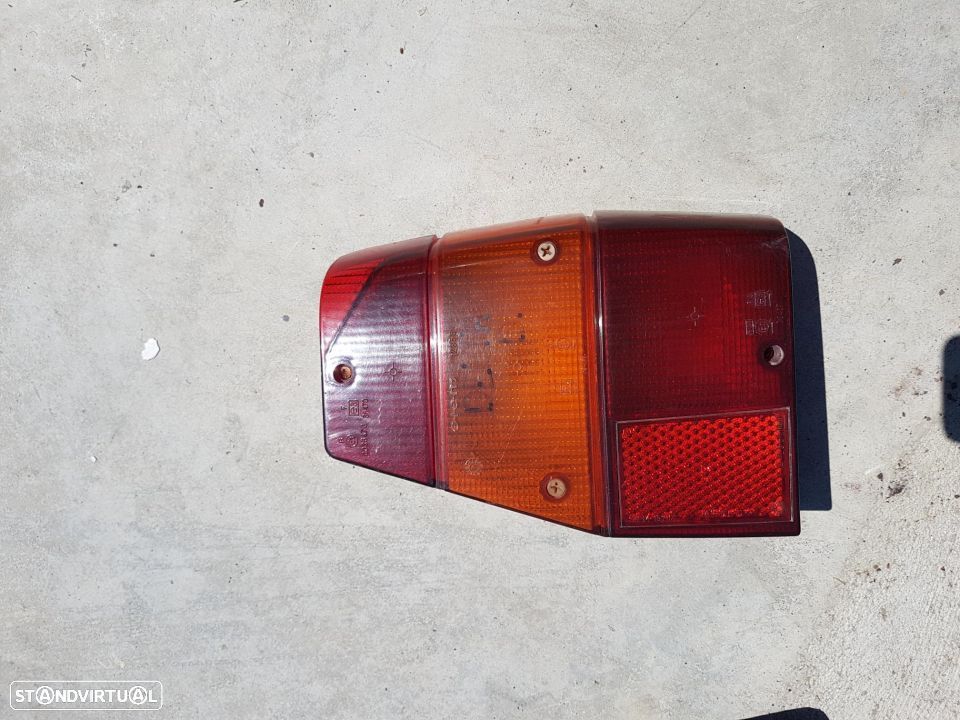 Farolim Lancia Delta 87 - 1