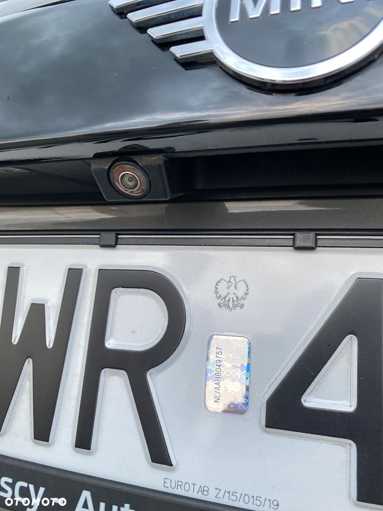 MINI Countryman Cooper S - 35