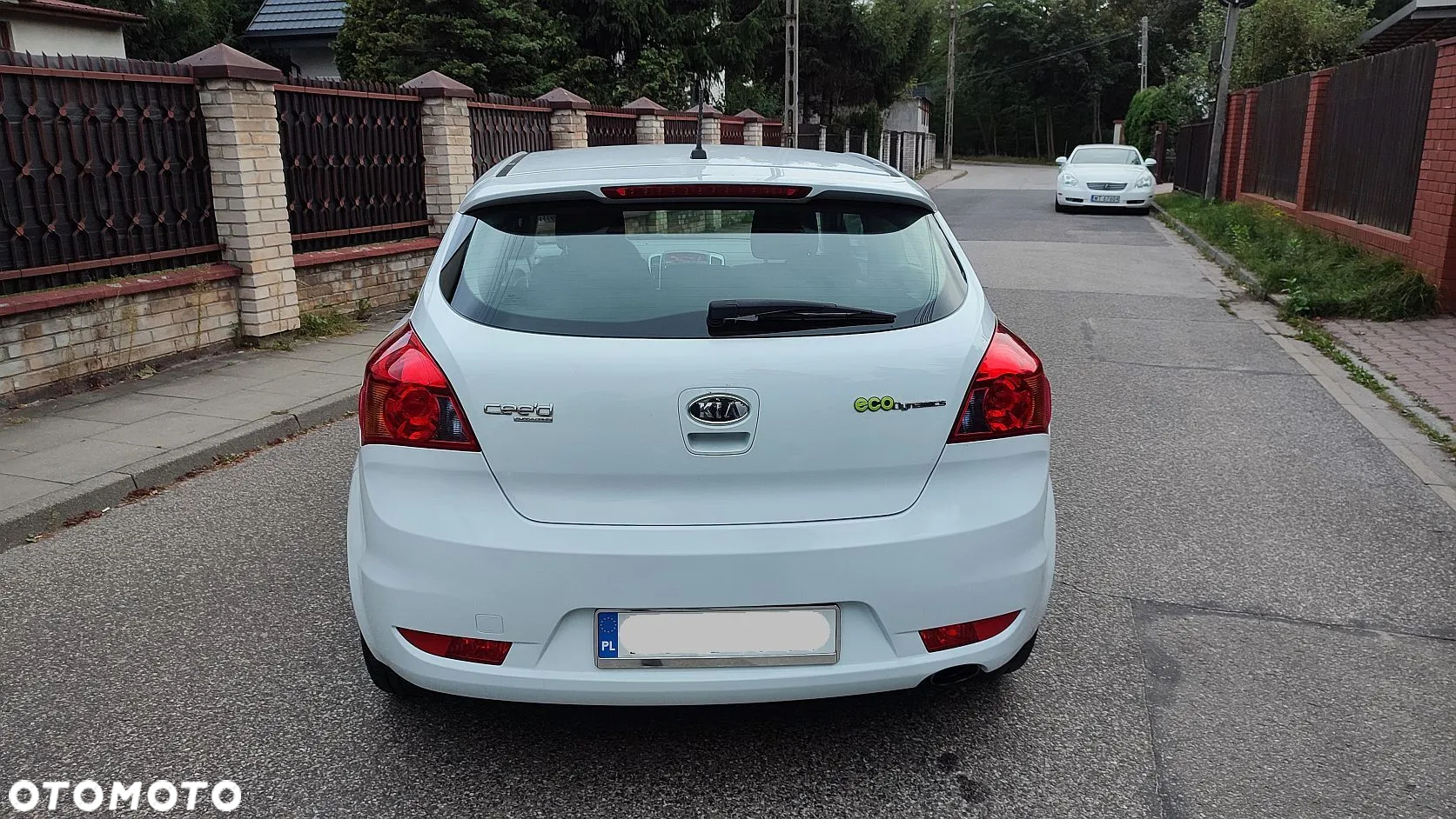 Kia ProCeed Pro_cee'd 1.4 Comfort - 32