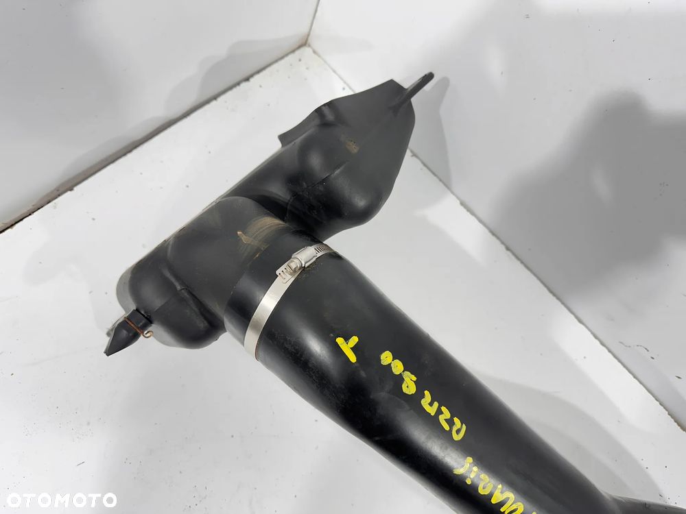 Rura wlot powietrza  Polaris RZR 900  RANGER XP 5438705 - 2