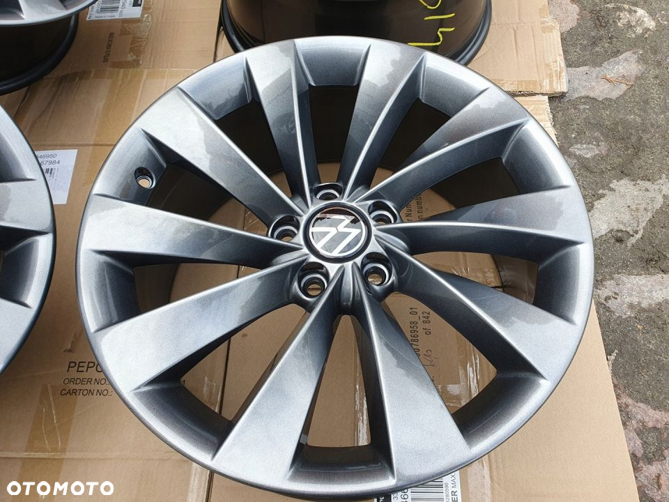 felgi Passat CC 18 5x112 INTERLAGOS - 7