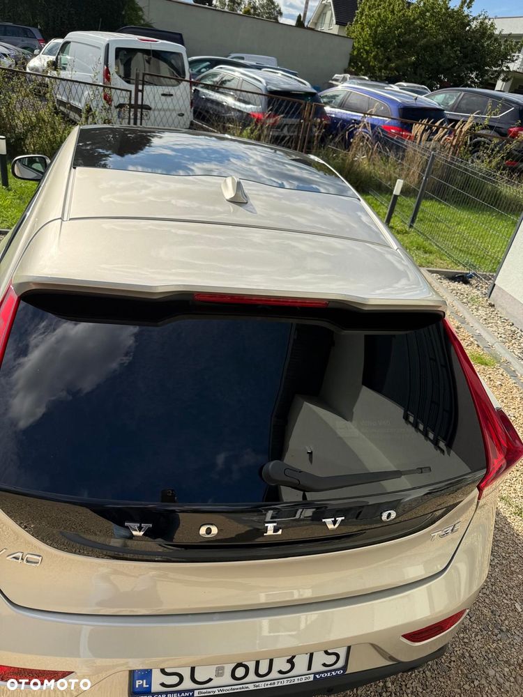 Volvo V40 T3 Drive-E Inscription - 7