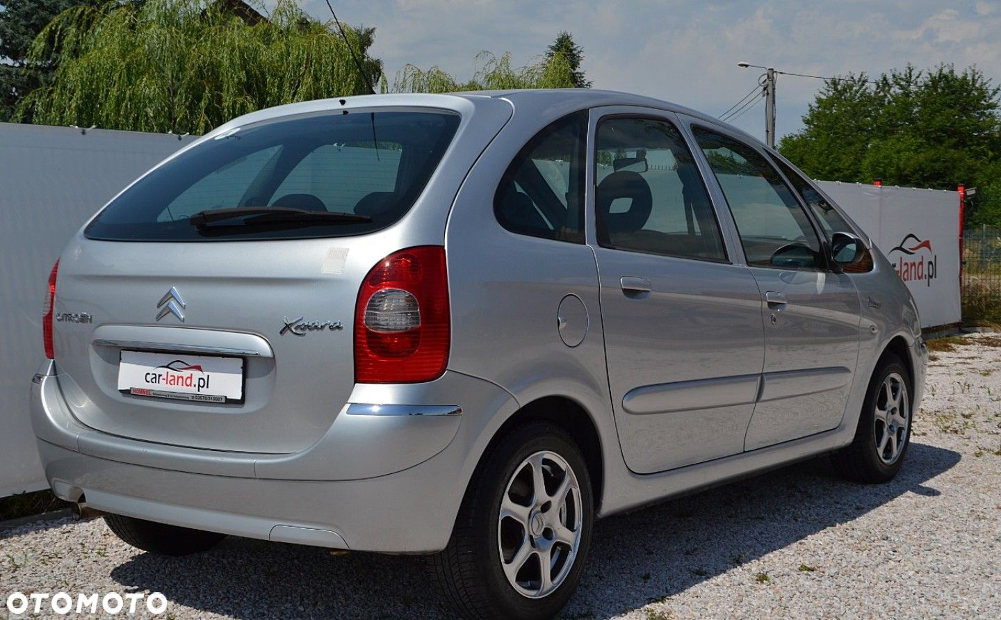 Citroën Xsara Picasso - 14
