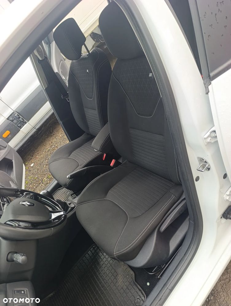 Renault Clio 1.5 dCi Energy Business EU6 - 35