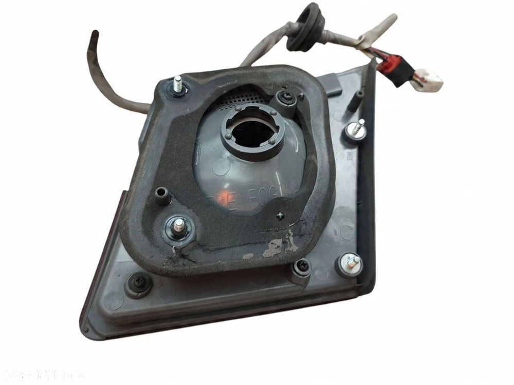 LAMPA LEWY TYŁ CHEVROLET CRUZE LIFT (2012-2014) 1.8 16V 140KM - 3