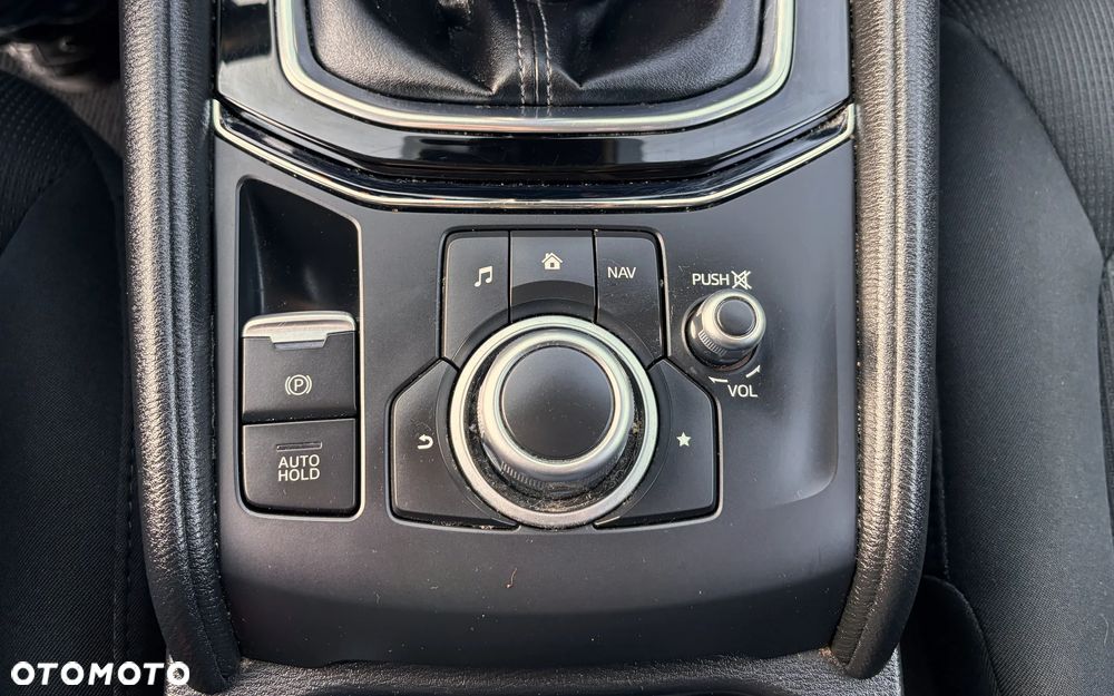 Mazda CX-5 SKYACTIV-G 165 Exclusive-Line - 28