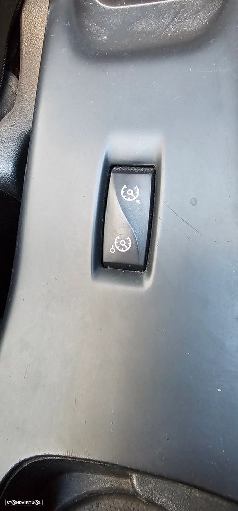 Renault Mégane 1.5 dCi Dynamique - 14