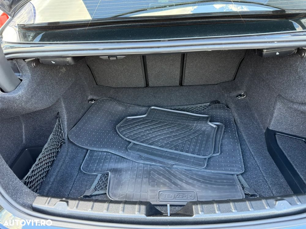 BMW Seria 4 420d Coupe xDrive Sport-Aut. Advantage - 38