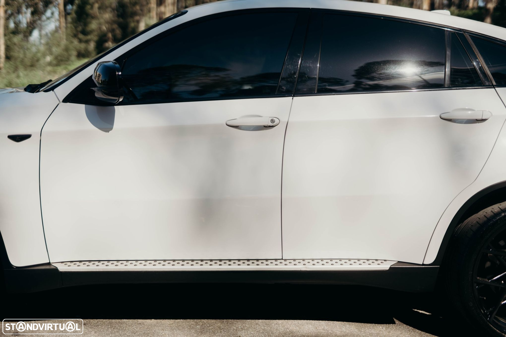 BMW X6 35 d xDrive - 32