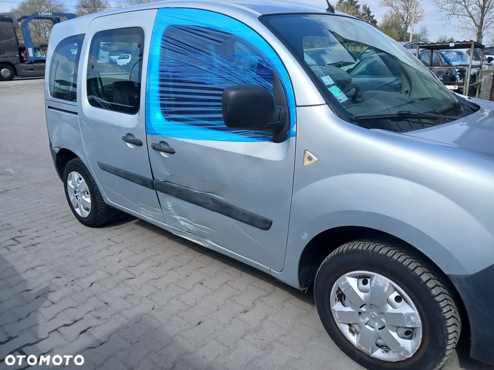 Renault Kangoo 1.5 dCi Oasis - 3