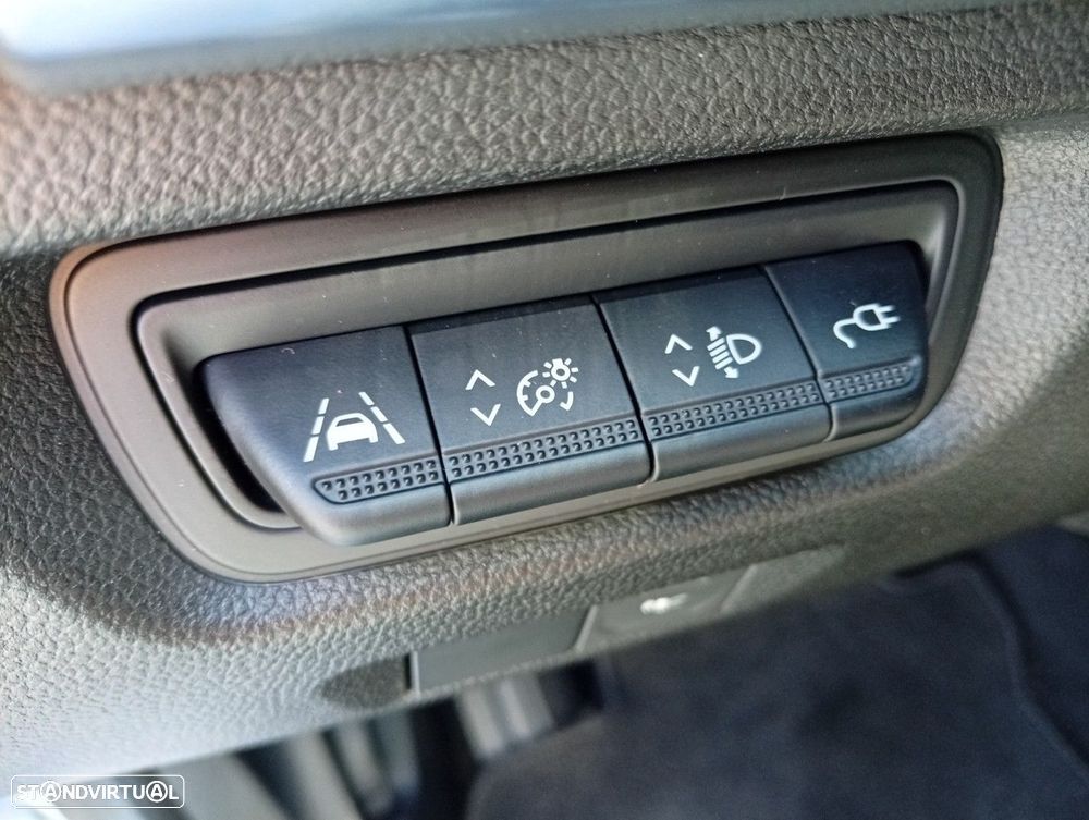 Renault Zoe (c/ Bateria) Intens 50 - 27