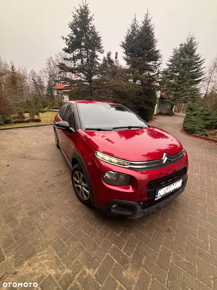 Citroën C3 1.2 PureTech Feel - 7
