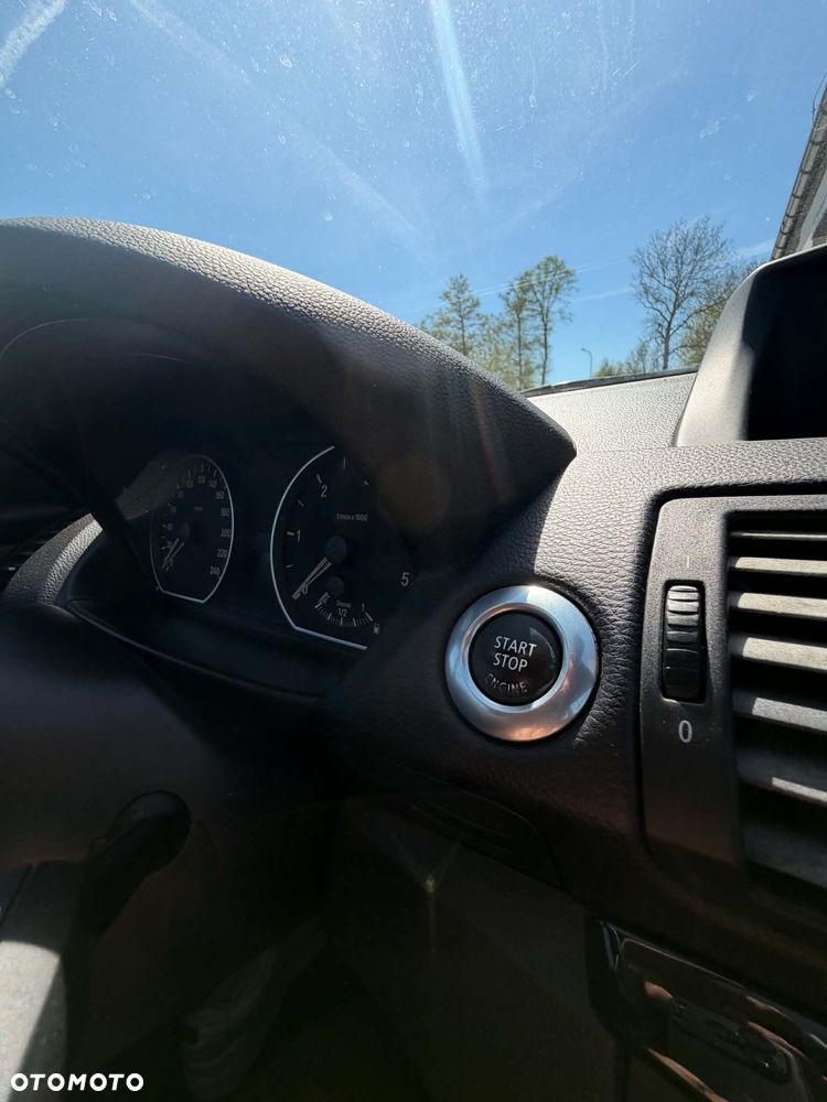 BMW Seria 1 118d DPF Edition Lifestyle - 20