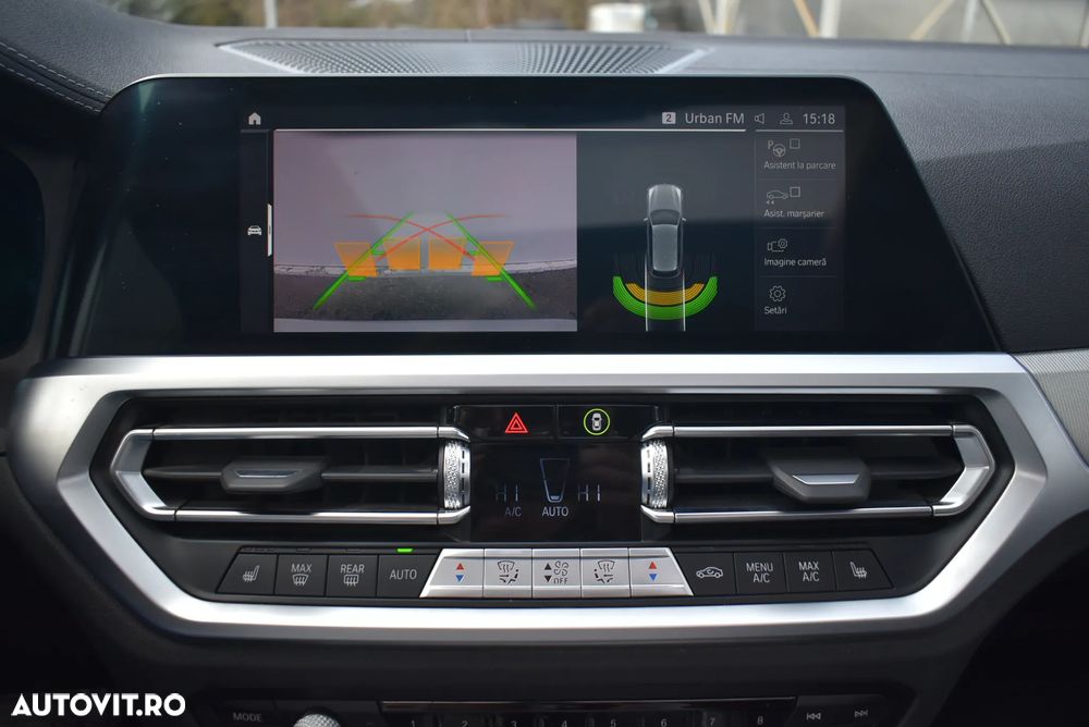 BMW Seria 3 320d xDrive AT MHEV - 15