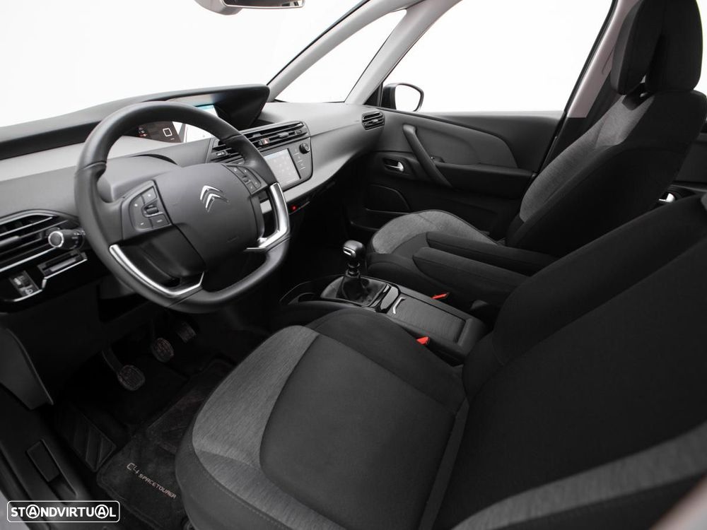 Citroën Grand C4 Spacetourer 1.5 BlueHDi Feel (TA) - 7